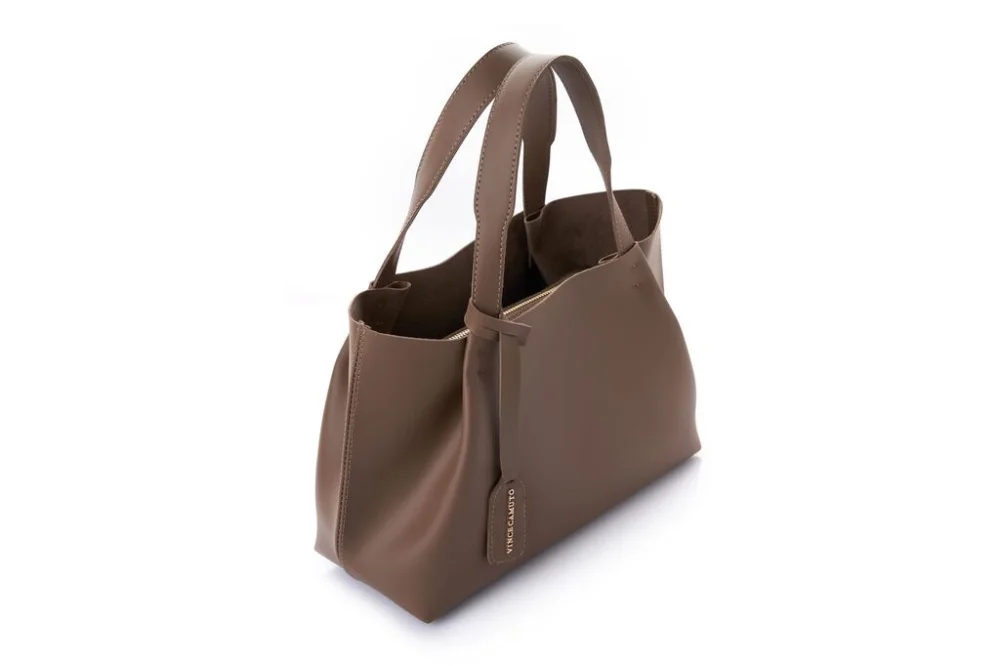 Vince Camuto Ženska torba Monza, Braon