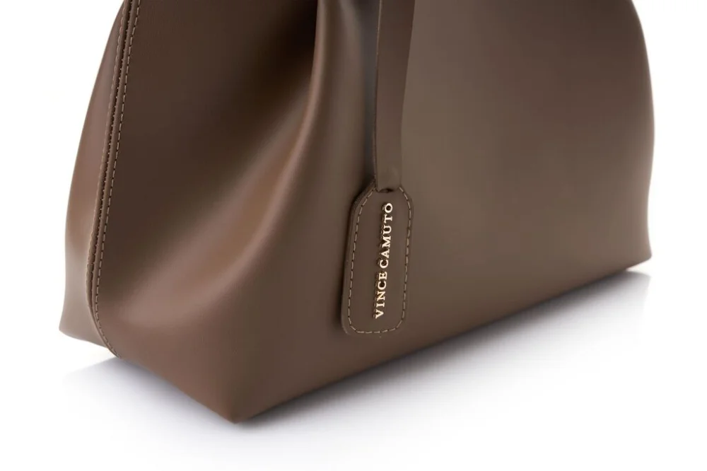 Vince Camuto Ženska torba Monza, Braon