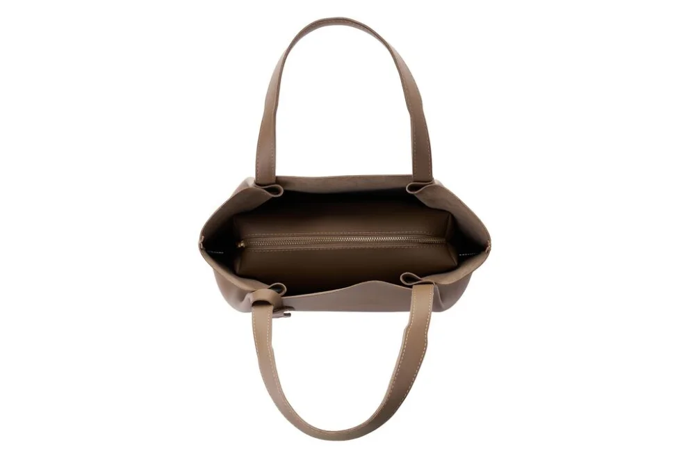 Vince Camuto Ženska torba Monza, Braon