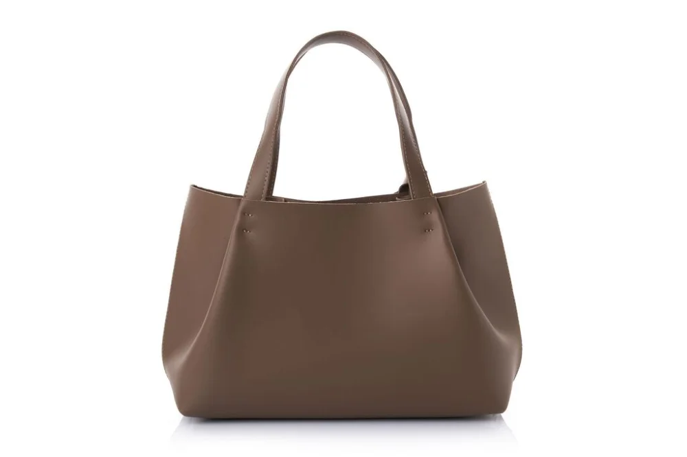 Vince Camuto Ženska torba Monza, Braon