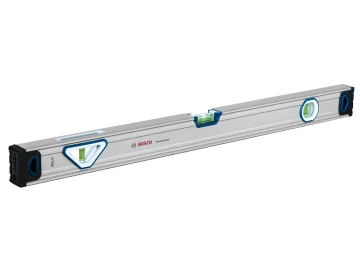 Bosch Pro libela alu dužin 1600A01V3Y, 60 cm +/- 0,05 mm/m
