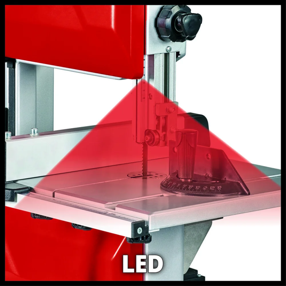 Einhell Trakasta testera TC-SB 245 L, 400W, 4308035