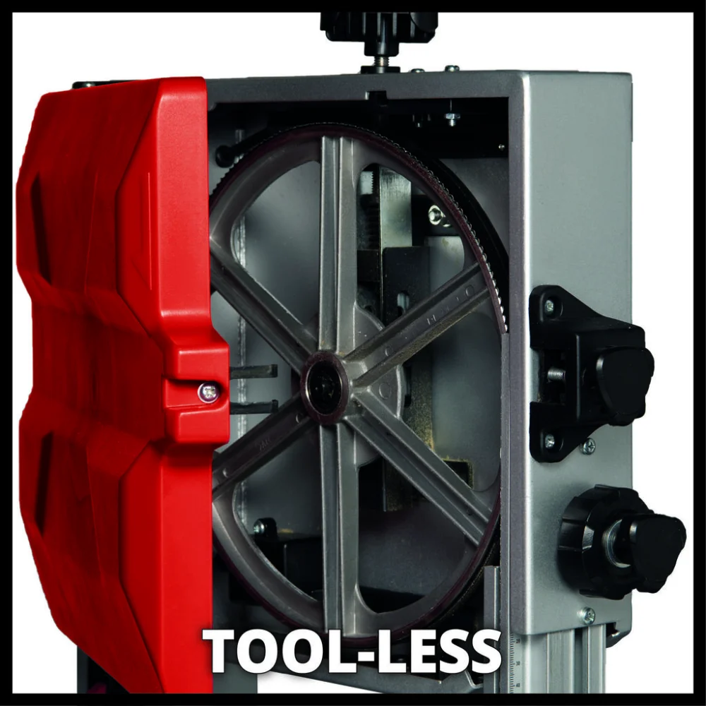 Einhell Trakasta testera TC-SB 245 L, 400W, 4308035