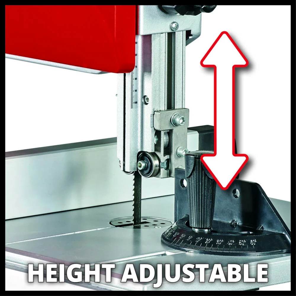 Einhell Trakasta testera TC-SB 245 L, 400W, 4308035