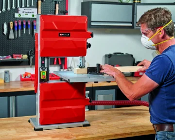 Einhell Trakasta testera TC-SB 245 L, 400W, 4308035