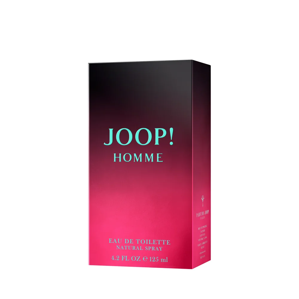 JOOP! Muška toaletna voda Homme Men, EDT, 125 ml