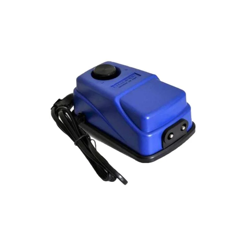 ATMAN Vazdušna pumpa za akvarijum CX-0088, Plava