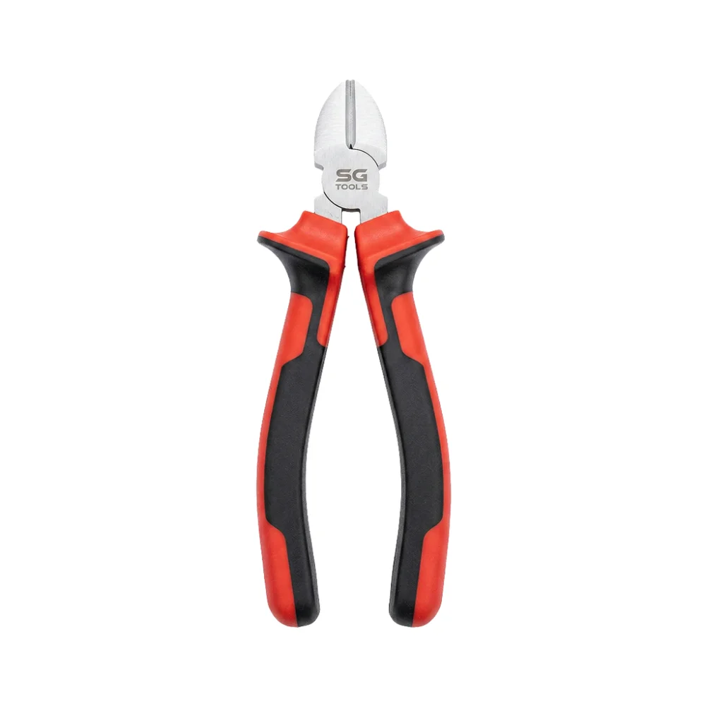 SG Tools Set ručnih alata sa torbom, 78 Delova