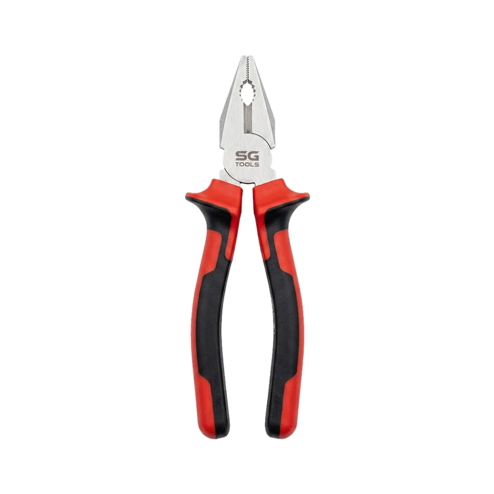 SG Tools Set ručnih alata sa torbom, 78 Delova