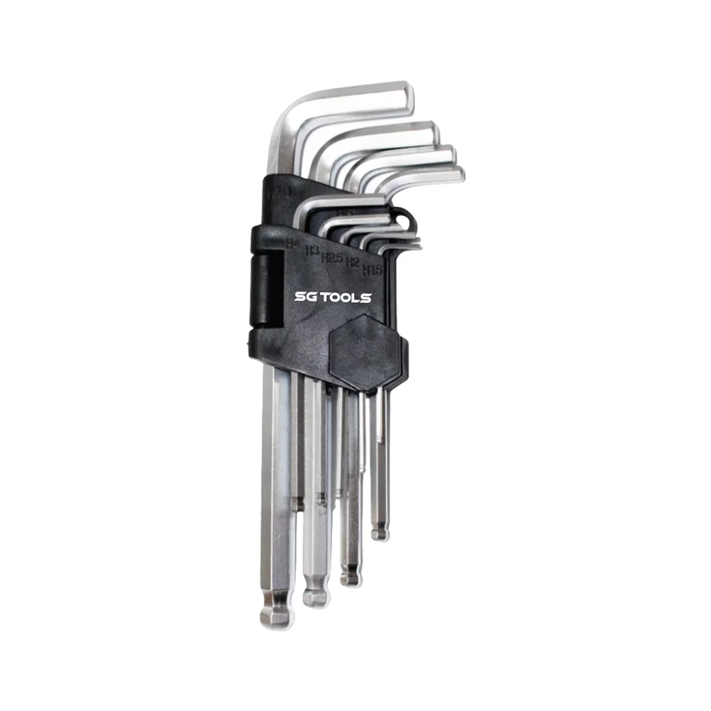 SG Tools Set ručnih alata sa torbom, 78 Delova