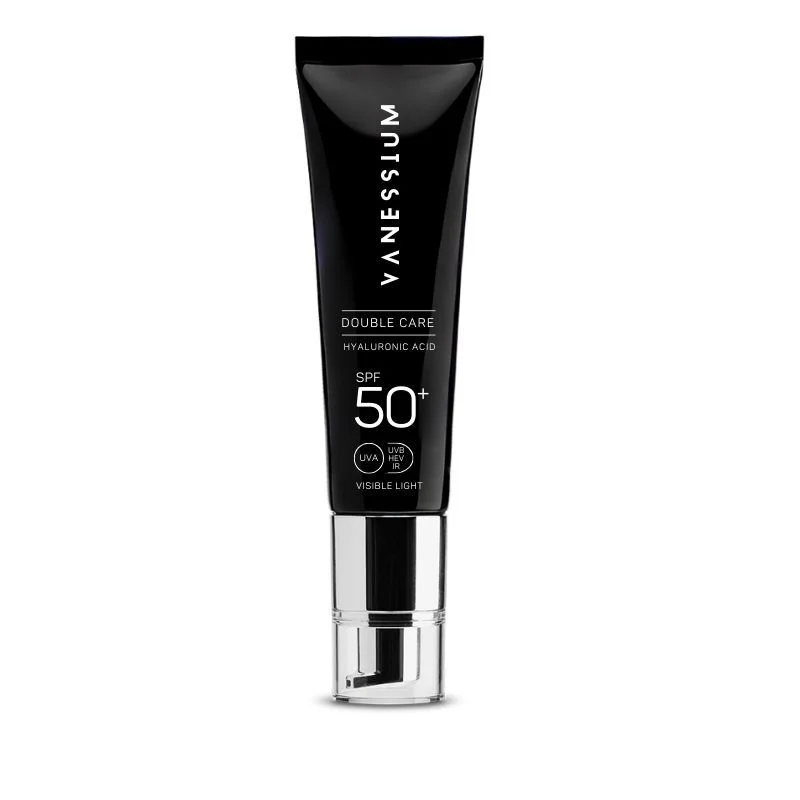 VANESSIUM HYALURONIC ACID cream - Krema za lice Hyaluron-om  SPF50+ 50ml