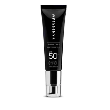 VANESSIUM HYALURONIC ACID cream - Krema za lice Hyaluron-om  SPF50+ 50ml