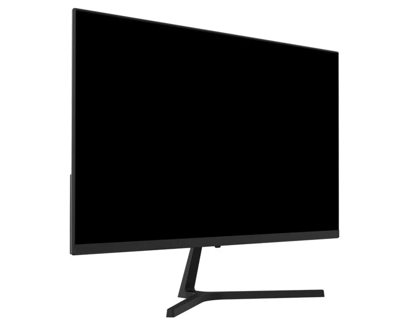 Dahua Monitor LM27-B200S, 27", 1920x1080 Full HD, VA, 100Hz, 5ms, VGA, HDMI, Crni