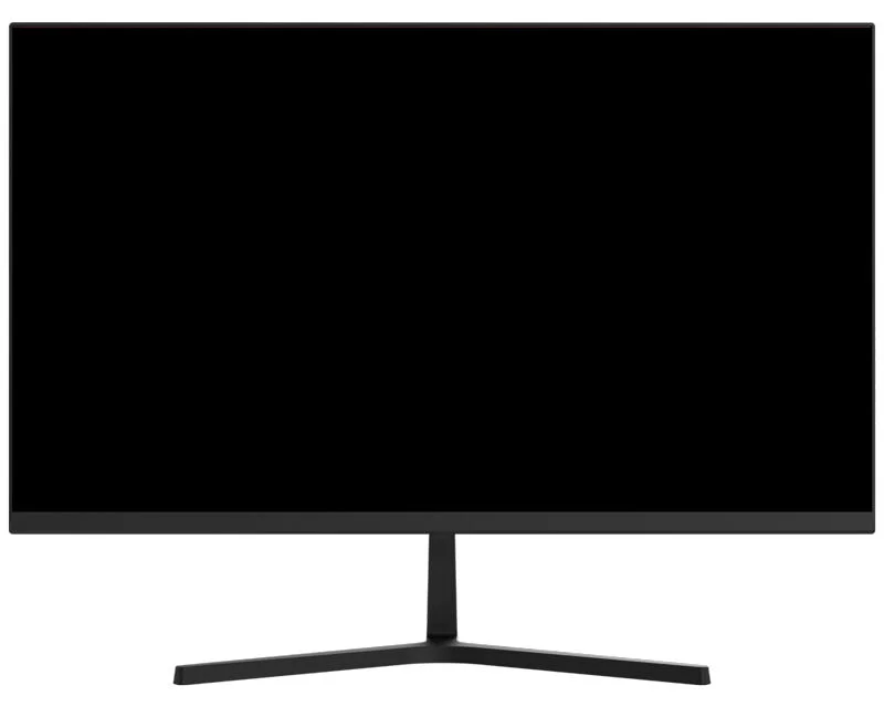 Dahua Monitor LM27-B200S, 27", 1920x1080 Full HD, VA, 100Hz, 5ms, VGA, HDMI, Crni