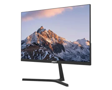 Dahua Monitor LM27-B200S, 27", 1920x1080 Full HD, VA, 100Hz, 5ms, VGA, HDMI, Crni