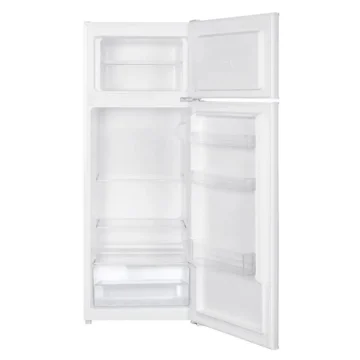 Beko Kombinovani frižider RDSO206K40WN, 169/37 l, Statički, Beli