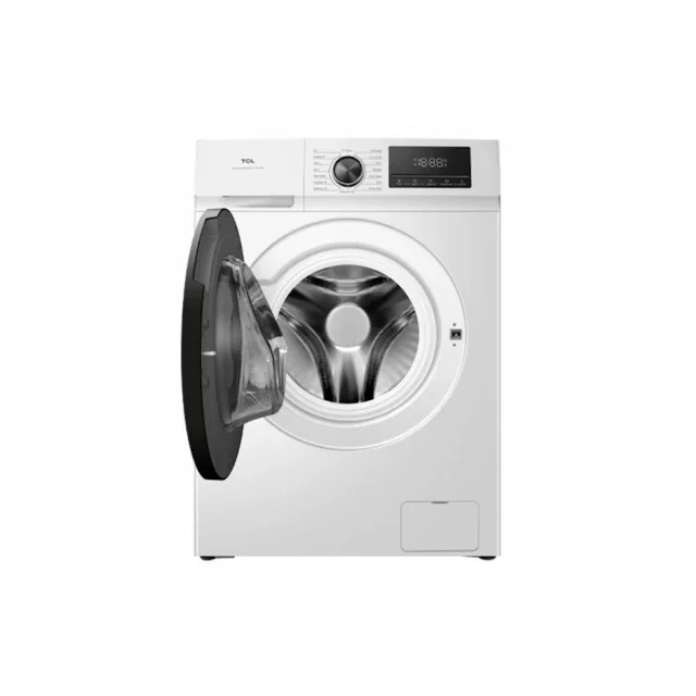 TCL Mašina za pranje veša  FF0924WA1, Inverter, 9kg, 1400 obrtaja, A, 85x60x56cm, Bela