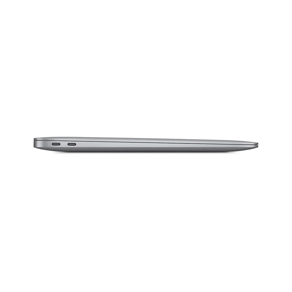 Apple MacBook Air M1, 13.3", 8GB, 256GB SSD, MGN63HN/A, Space Gray