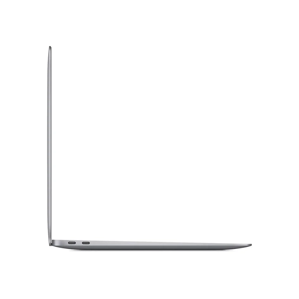 Apple MacBook Air M1, 13.3", 8GB, 256GB SSD, MGN63HN/A, Space Gray