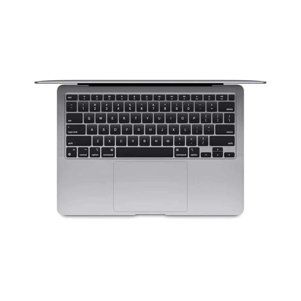 Apple MacBook Air M1, 13.3", 8GB, 256GB SSD, MGN63HN/A, Space Gray