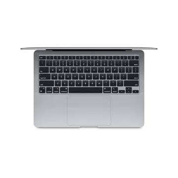 Apple MacBook Air M1, 13.3", 8GB, 256GB SSD, MGN63HN/A, Space Gray