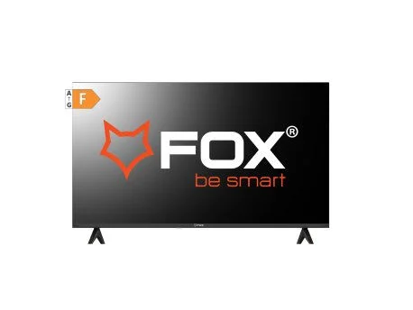 FOX Televizor 43DTV240D, 43", 1920x1080 FHD, LED