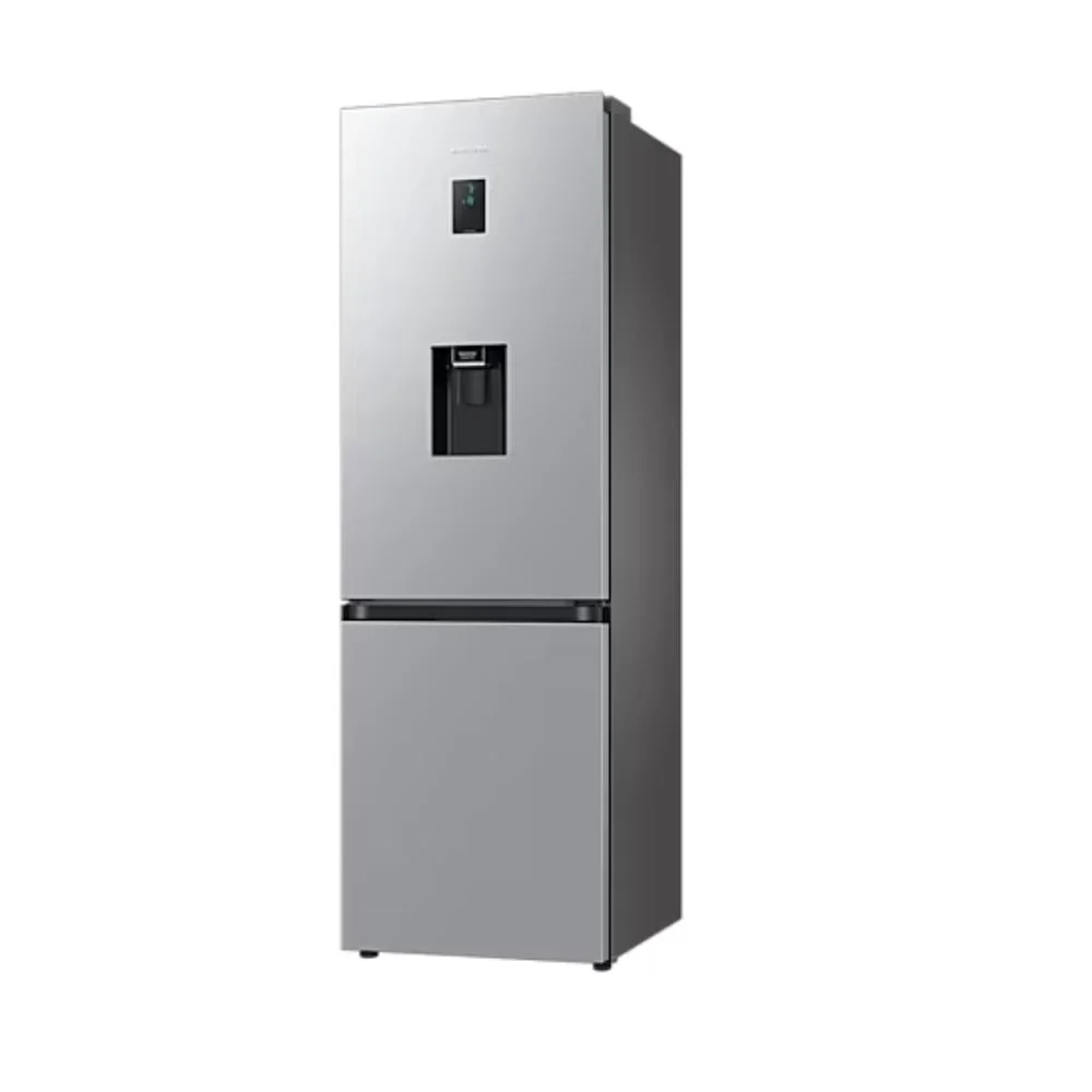 SAMSUNG RB34C652ESA Kombinovani frižider, 227l, NoFrost, Srebrni