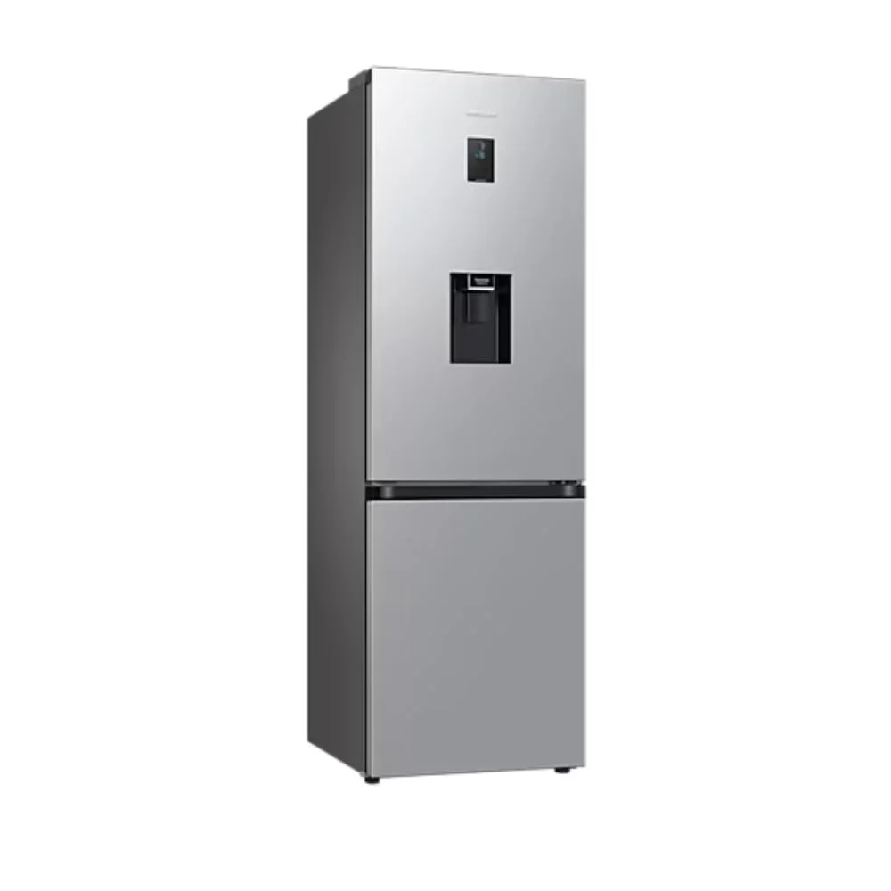 SAMSUNG RB34C652ESA Kombinovani frižider, 227l, NoFrost, Srebrni