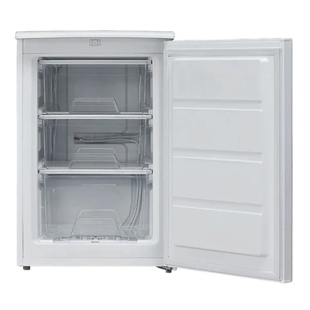 VOX Zamrzivač VF5108E, 88l, Ručnootapajući, Beli
