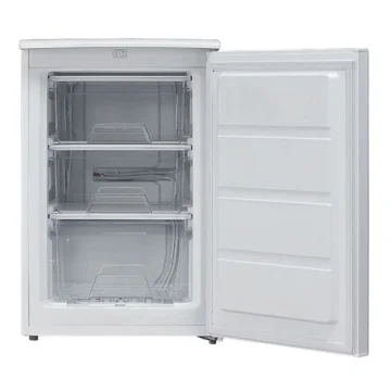 VOX Zamrzivač VF5108E, 88l, Ručnootapajući, Beli