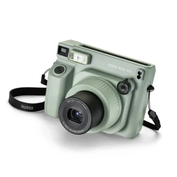 FUJIFILM Fotoaparat Instax WIDE 400