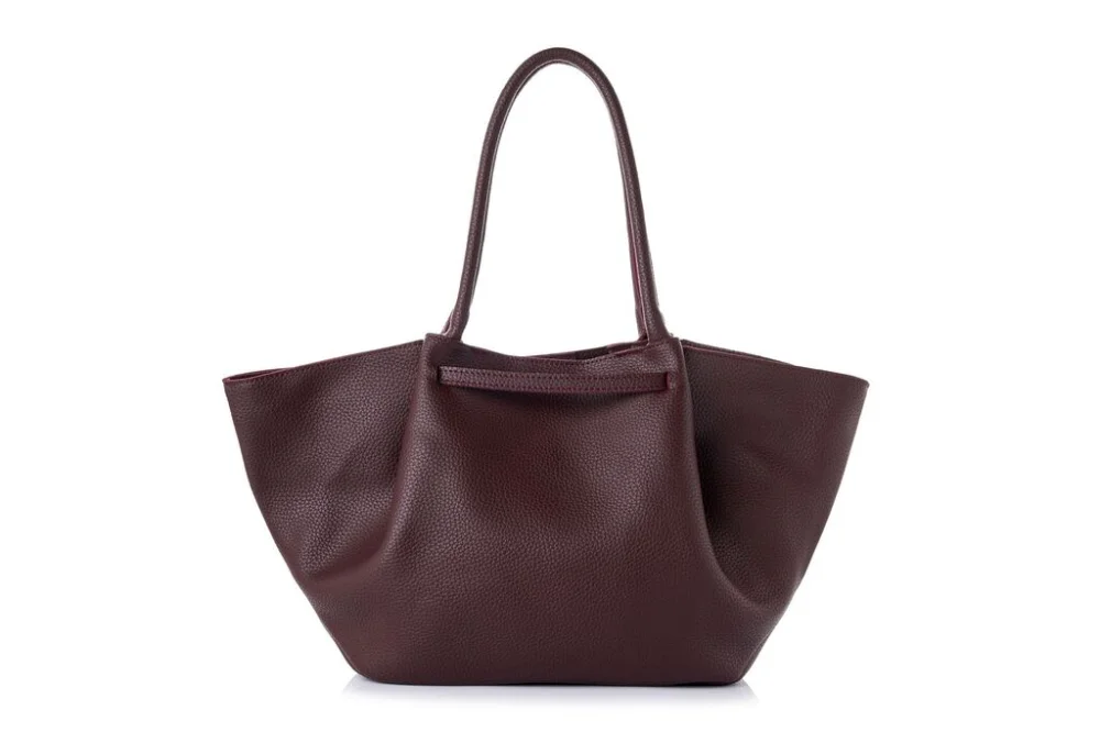 Vince Camuto Ženska torba Prato, Bordo