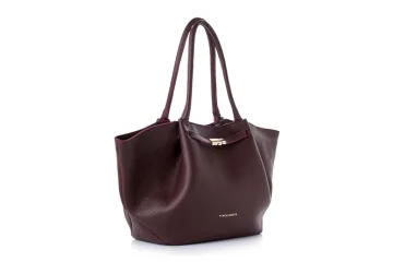 Vince Camuto Ženska torba Prato, Bordo