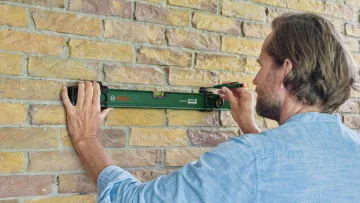 Bosch Libela 60cm sa klizačima za obeležavanje 1600A02Z9Z