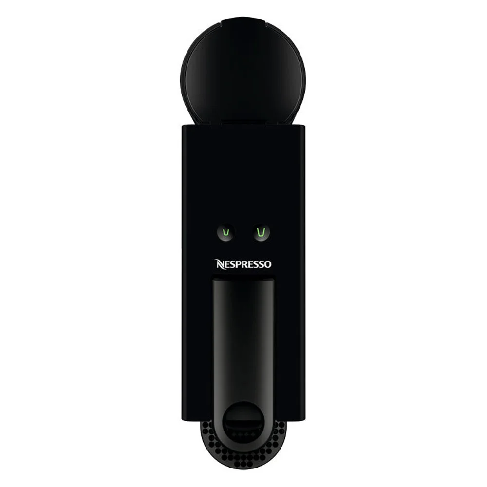 Nespresso Aparat za espresso Essenza Mini C30-EUBKNE2-S, Crni