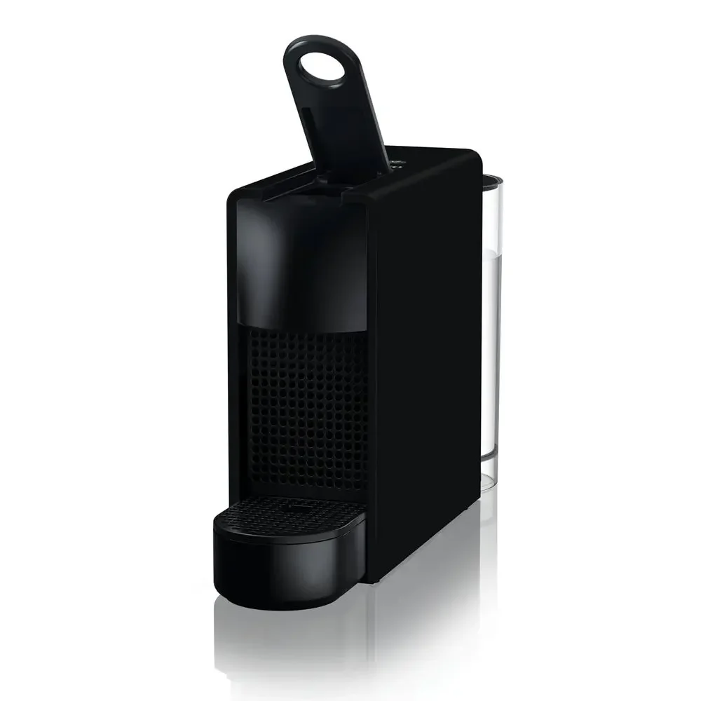 Nespresso Aparat za espresso Essenza Mini C30-EUBKNE2-S, Crni