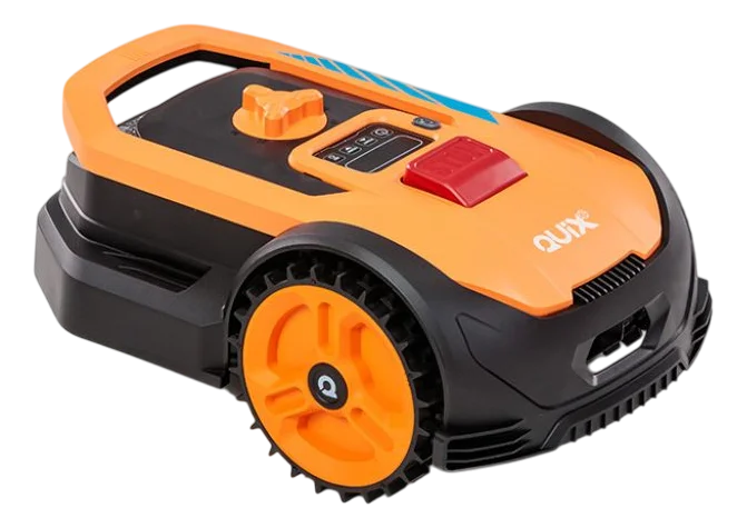 Villager Robot kosačica QUIX XS, 18V, 300 m²