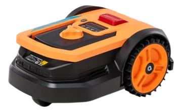 Villager Robot kosačica QUIX XS, 18V, 300 m²