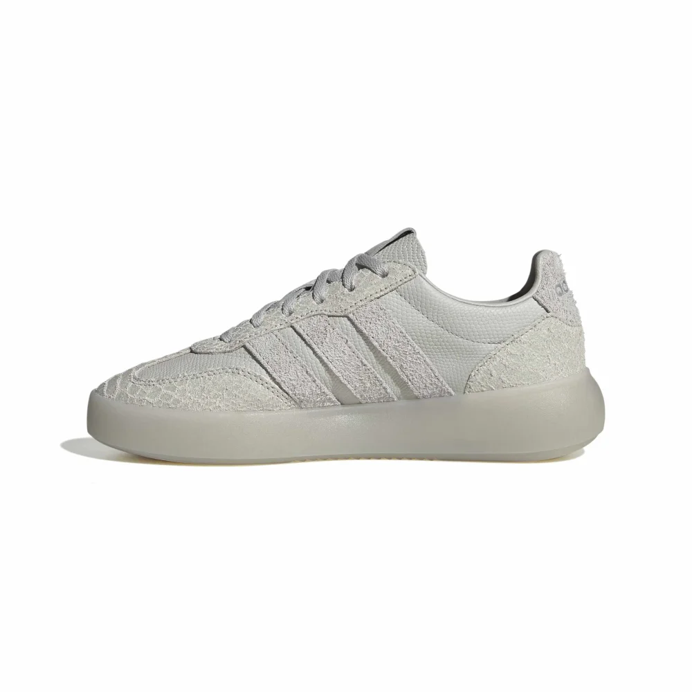 Adidas Ženske patike Barreda Decode Lux, KK4779, Svetlosive