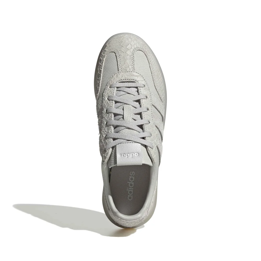 Adidas Ženske patike Barreda Decode Lux, KK4779, Svetlosive
