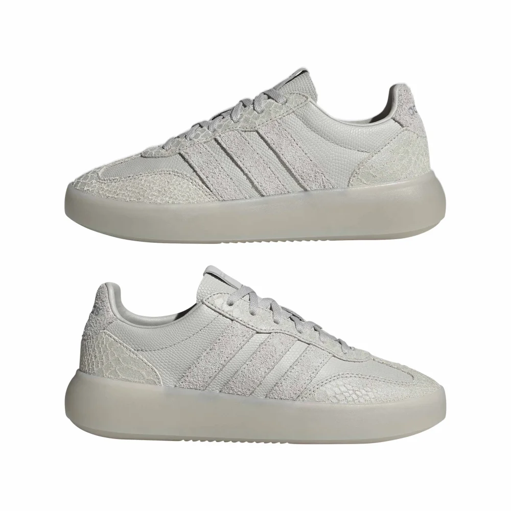 Adidas Ženske patike Barreda Decode Lux, KK4779, Svetlosive