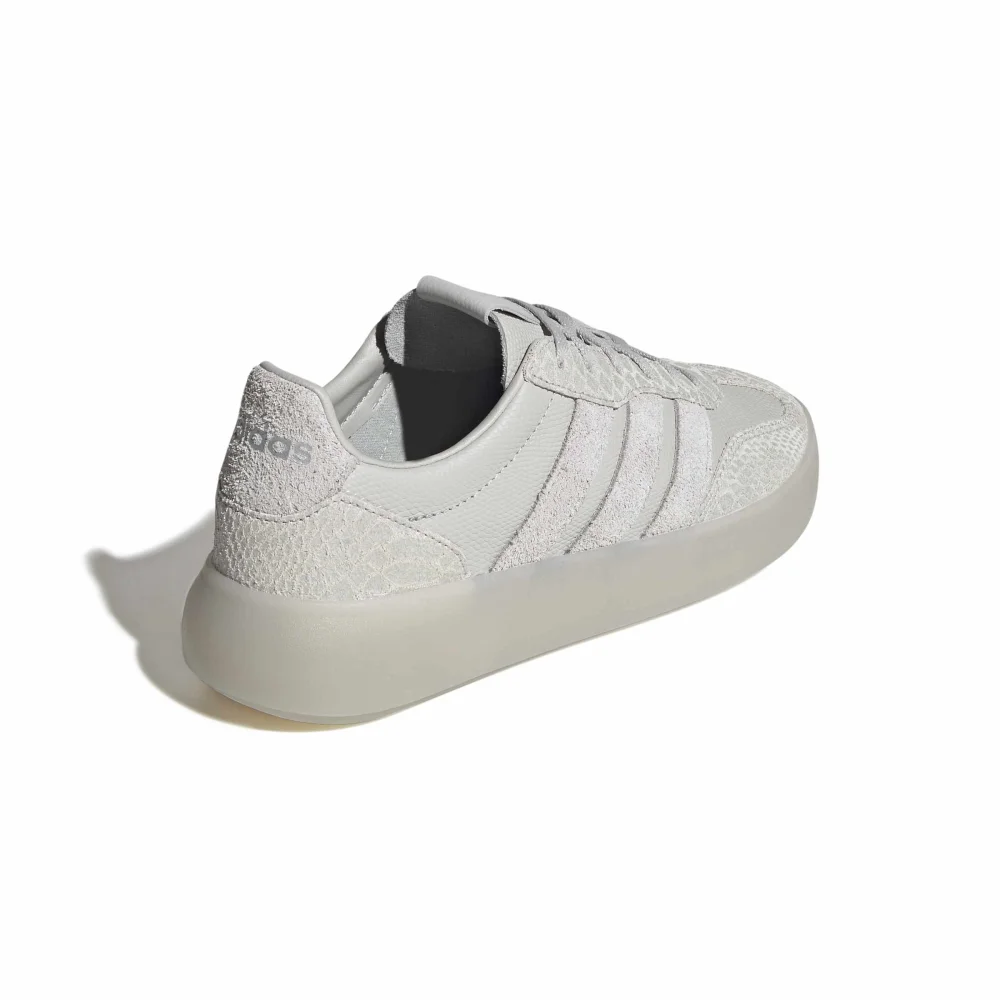 Adidas Ženske patike Barreda Decode Lux, KK4779, Svetlosive