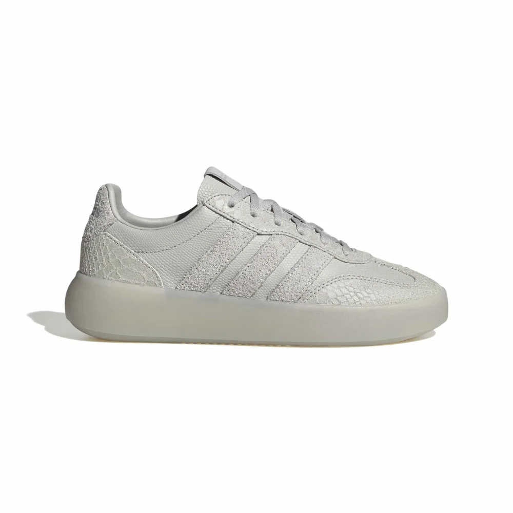 Adidas Ženske patike Barreda Decode Lux, KK4779, Svetlosive