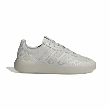 Adidas Ženske patike Barreda Decode Lux, KK4779, Svetlosive
