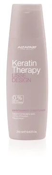 ALFAPARF Regenerator za kosu Lisse Design 250ml