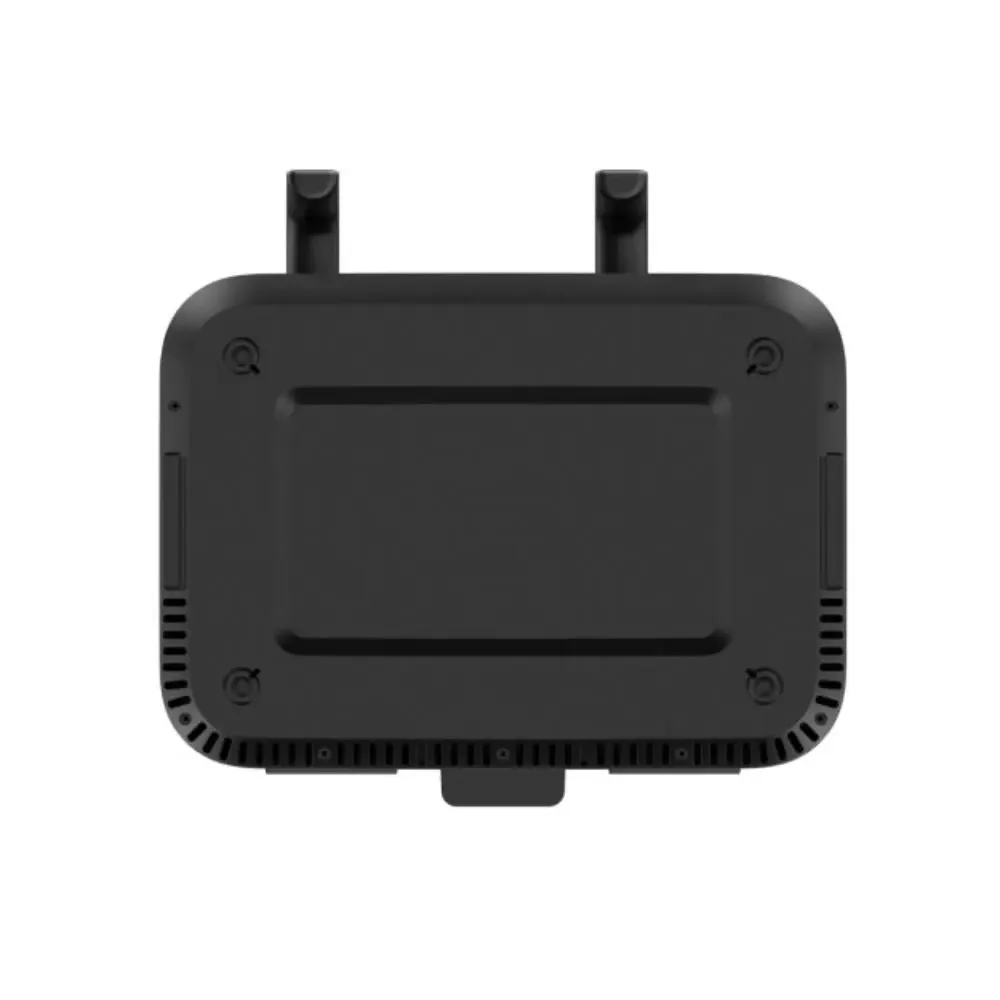 Xiaomi Friteza na vruć vazduh Dual Zone MAF-D1001, 10 l, Crna