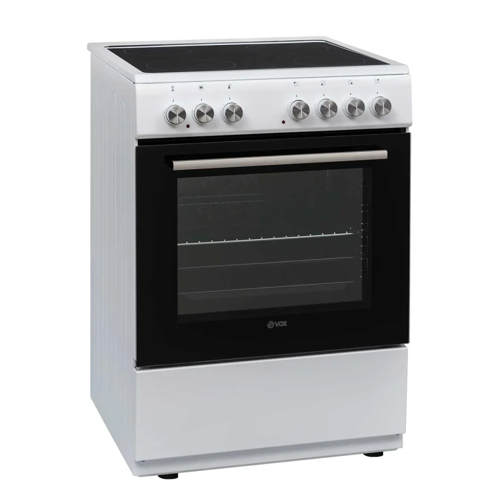 VOX Šporet CHT 6000 W