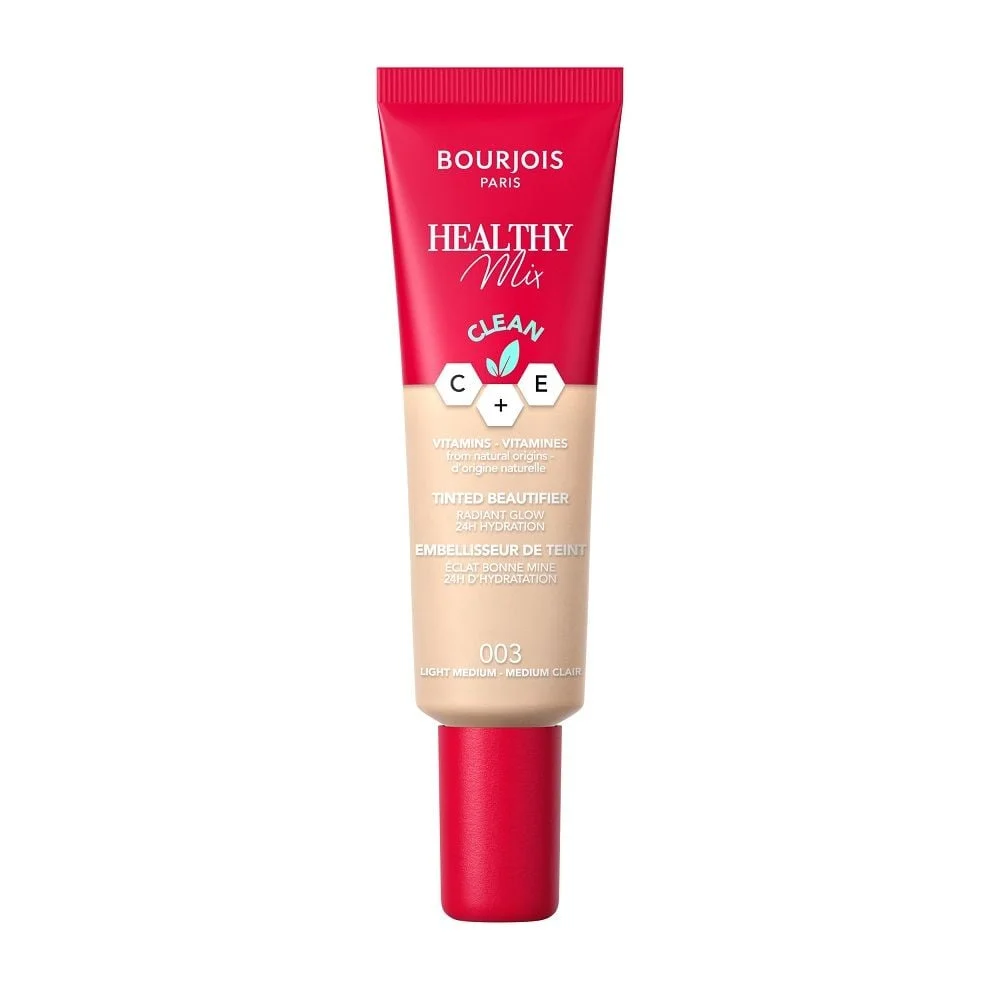 BOURJOIS Tonirana krema Healthy Mix Beautifier 3