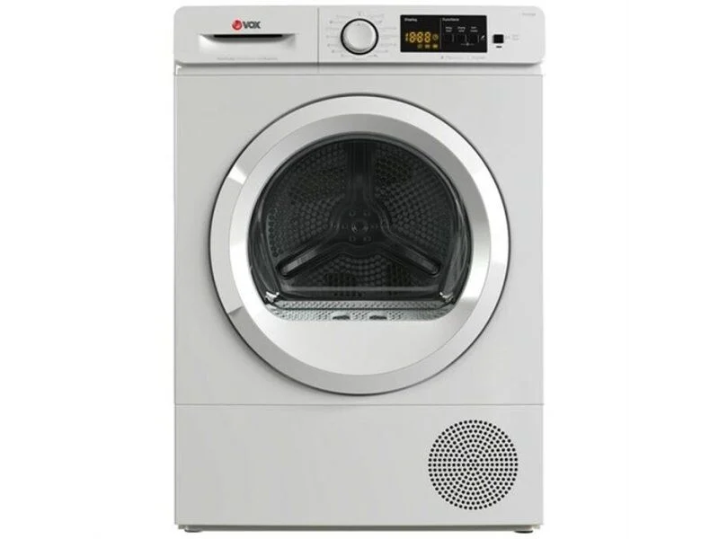 VOX Mašina za sušenje veša THP-715E, 7kg, Bela