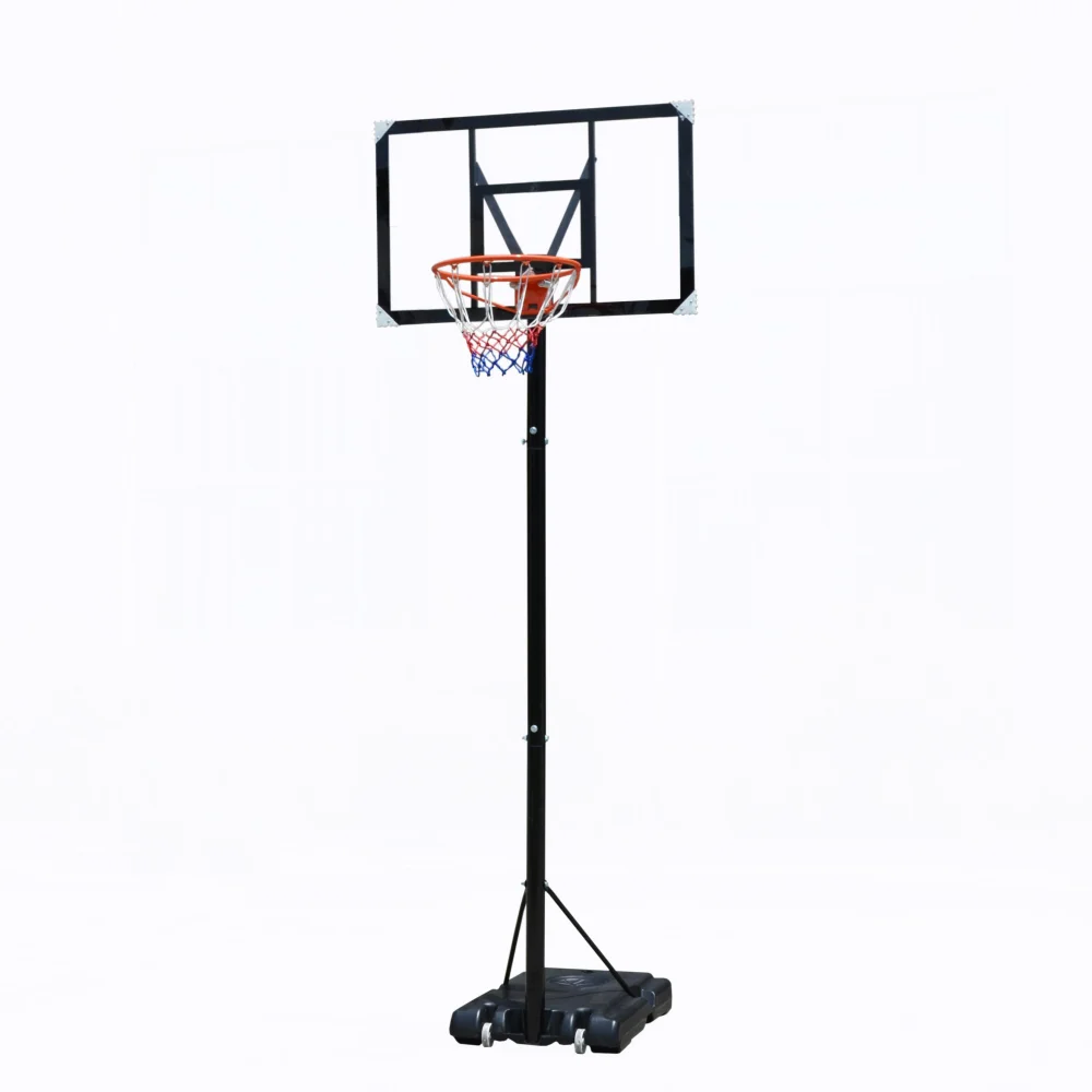 Mobilni košarkaški koš sa podesivom visinom 150-305cm - Standard Hoop